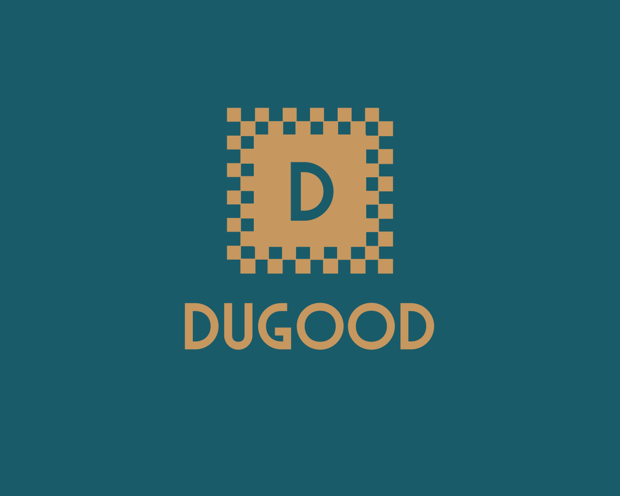 DUGOOD Worldwide Limited Logo